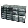 Szafka Px plastikinė spintelė su 6 stalčiais 125 * 230 * 140 mm