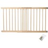 Polski Producent Apsauginiai vartai durims 72-122 cm.