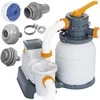 Smėlio filtravimo siurblys baseinams Bestway 58497, 5678L/h