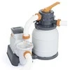 Smėlio filtravimo siurblys baseinams Bestway 58497, 5678L/h