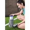 Pompa su filtrem 3028l/h - BESTWAY 58386