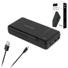 POWER BANK Kruger &amp; Matz 30000mAh Li-pol