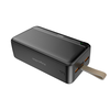 POWER BANK Kruger &amp; Matz 40000 mAh ličio jonų su QC ir PD funkcijomis