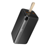POWER BANK Kruger &amp; Matz 40000 mAh ličio jonų su QC ir PD funkcijomis