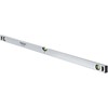 Poziomnica stanley 120cm klasikinis magnetas