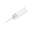 Rebel elektros tinklo ilgintuvas 3 lizdai 3m - 3x1.5mm