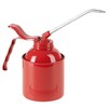 Tepalinė PRESSOL 500ml su lanksčiu antgaliu (135mm)