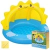 Pripučiamas baseinas 101cm BESTWAY 52637
