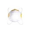 Lahti Pro Respiratorius FFP1 5 vnt. CE