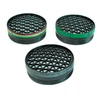Euromask Pochłaniacz Filtras puskaukėms „Eurmask Uno-new“ A1, B1, E1, K1 tipo, 2 vnt.