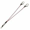 Dvigubo troso amortizatorius „Climax modelis 35 semi“, 1,75 m, CE