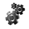 Bęben Sankabos būgnas 7 peilių krūmapjovei, top231s (9-1)
