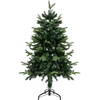 Pro Dirbtinė eglė PE/PVC 120 cm, 300 šakelių galiukų