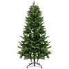 Pro Dirbtinė eglė PE/PVC 150 cm, 550 šakelių galiukų