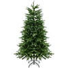 Pro Dirbtinė eglė PE/PVC 150 cm, 570 šakelių galiukų