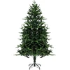 Pro Dirbtinė eglė PE/PVC 180 cm, 800 viršūnėlių
