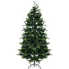 Pro Dirbtinė eglutė PE/PVC 210 cm, 1000 šakelių galiukų