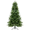 Pro Dirbtinė eglutė PE/PVC 210 cm, 1230 šakelių