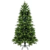 Pro Dirbtinė eglutė PE/PVC 210 cm, 1255 šakelių galiukų