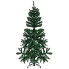 Pro Dirbtinė PVC eglutė 150 cm, 450 šakelių galiukų
