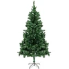 Pro Dirbtinė PVC eglutė 210 cm, 1000 šakelių galų