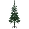 Pro Dirbtinė PVC Kalėdų eglutė 150 cm, 350 šakelių galiukų