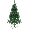 Pro Dirbtinė PVC Kalėdų eglutė 150 cm, 400 šakelių