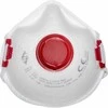 Półmaska Filtruojanti puskaukė fs-630v ffp3 nr., 3 vnt. rinkinys (vožtuvas), ce