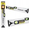 Stanley PRO Poziomnica magn.fmax xtreme boxbeam 40cm, 2lib, 0uchw, 0.5mm/m
