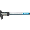 Mega elektroninis slankmatis 150 mm / 0,02 mm CE