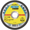 Tarcza Pjovimo diskas-akmuo c24extra 115*2,5*22 vnt. 1 (45455a)