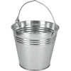 „Pro Metal“ konstrukcinis kibiras, cinkuotas, 7 l