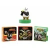 Projektorius Little Tikes Bajki do projektora story dream machine, kung fu panda