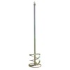 Mieszadło Cinkuota statybinė maišyklė, tipas C1, skerspjūvis = 80 mm (skiedinys), prolinas