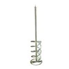 Mieszadło Cinkuota statybinė maišyklė, tipas d1, fi = 80 mm (skiedinys), prolinas