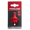 Przyłącze 3/4" išorinio sriegio jungtis, 30 vnt., prolinas