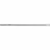 Grąžtas Dłuto Betono kaltas SDS max 18 * 600 mm plokščias siauras 25 mm proline