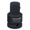 Proline Cr-mo smūginis adapteris 3/4" lizdas -1/2 kotas, prolinas