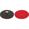 Proline Adapteris 125mm M14 velcro diskams