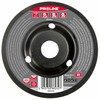 Profix Tarcza Įstrižas diskinis šveitiklis, smulkūs dantys, B tipo, 125 mm, proline