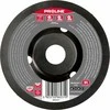 Profix Tarcza Įstrižas šiurkštumo diskas, vidutinio dydžio dantukai, A tipo, 125 mm prolinas