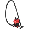 Proline Dulkių dirbtuvės siurblys, 800w, 12l, 7 priedai