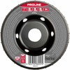 Profix Proline Išgaubtas diskinis skydas stambiųjų dantų frontalinis frezas 120mm prolinas