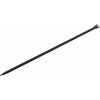 Łom Statybinis laužtuvas 1000 x 25 mm, 46–52 val. kietumo, prolinas