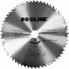 Proline Medinis diskinis pjūklas be karbido 250*60t*30 prolino