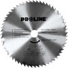 Proline Medinis diskinis pjūklas be karbido 250*60t*30 prolino