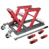 Podnośnik Motociklo keltuvas 400 kg 140–420 mm (34,2kg) ce proline