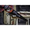Piła 450 mm pjūklo diskas, 7 colių grūdinti agresyvūs dantys, tefloninis prolinas