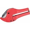 Obcinak PVC vamzdžių pjaustyklė, maks. 42 mm, proline