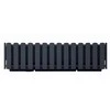 Gėlių vazonas Prosperplast Boardee Fencycase, 58 x 18 x 16,2 cm